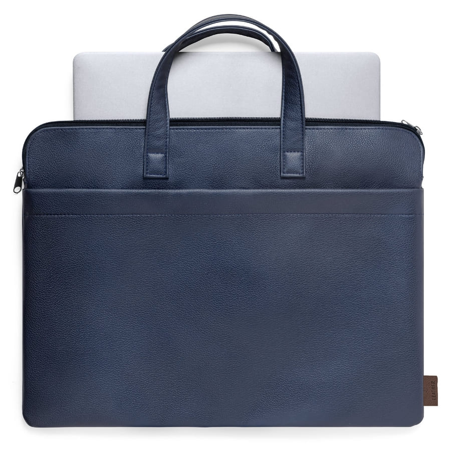 CARTELLA-PORTADOCUMENTI-Blu navy