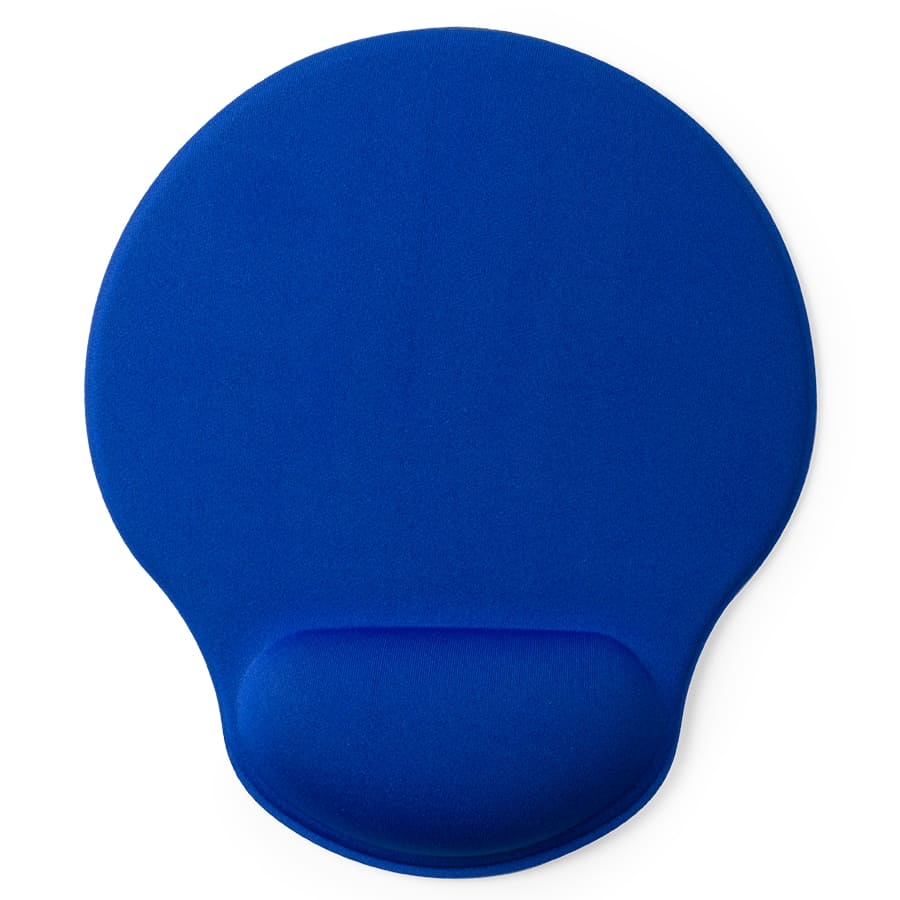 TAPPETINO-MOUSE-POGGIA-POLSO-Blu