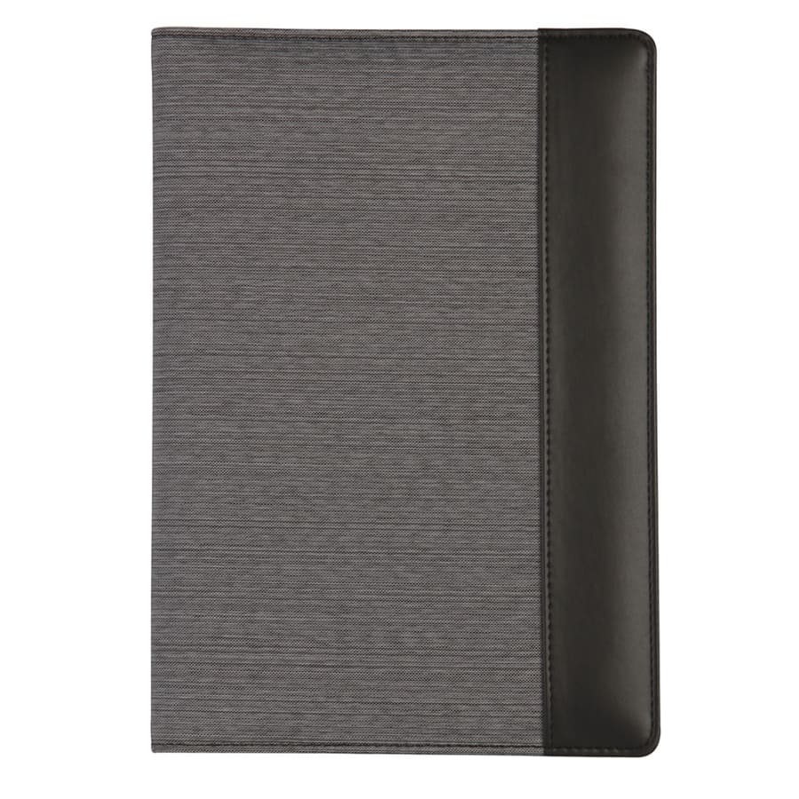 CARTELLA-PORTABLOCCO-MELANGE-Grigio