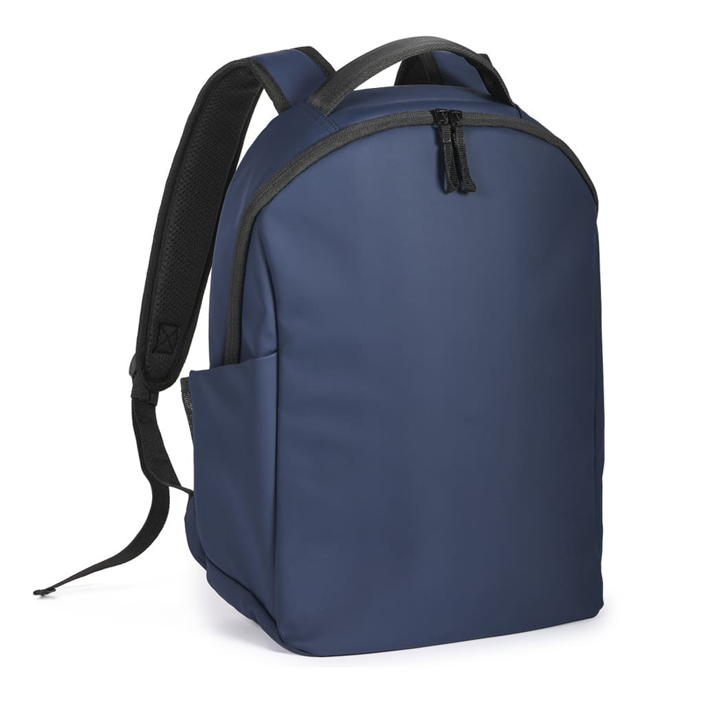 ZAINO-PORTA-PC-IN-PU-SOFT-TOUCH-Blu navy