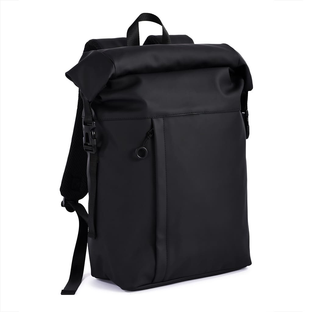 ZAINO-PORTACOMPUTER-ARROTOLABILE-IN-PU