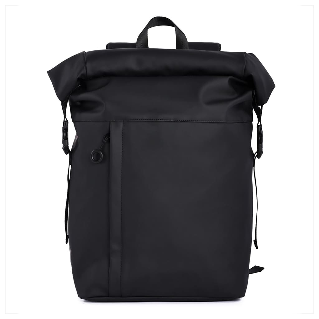 ZAINO-PORTACOMPUTER-ARROTOLABILE-IN-PU-Nero