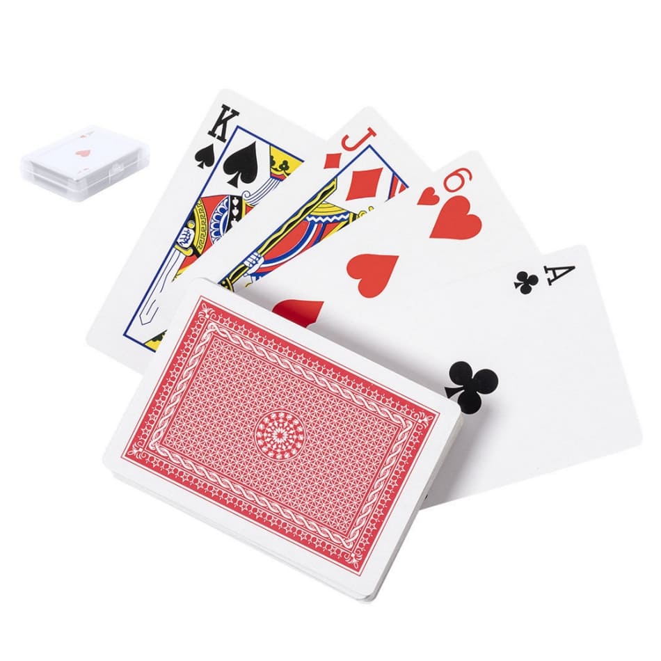 CARTE-GIOCO