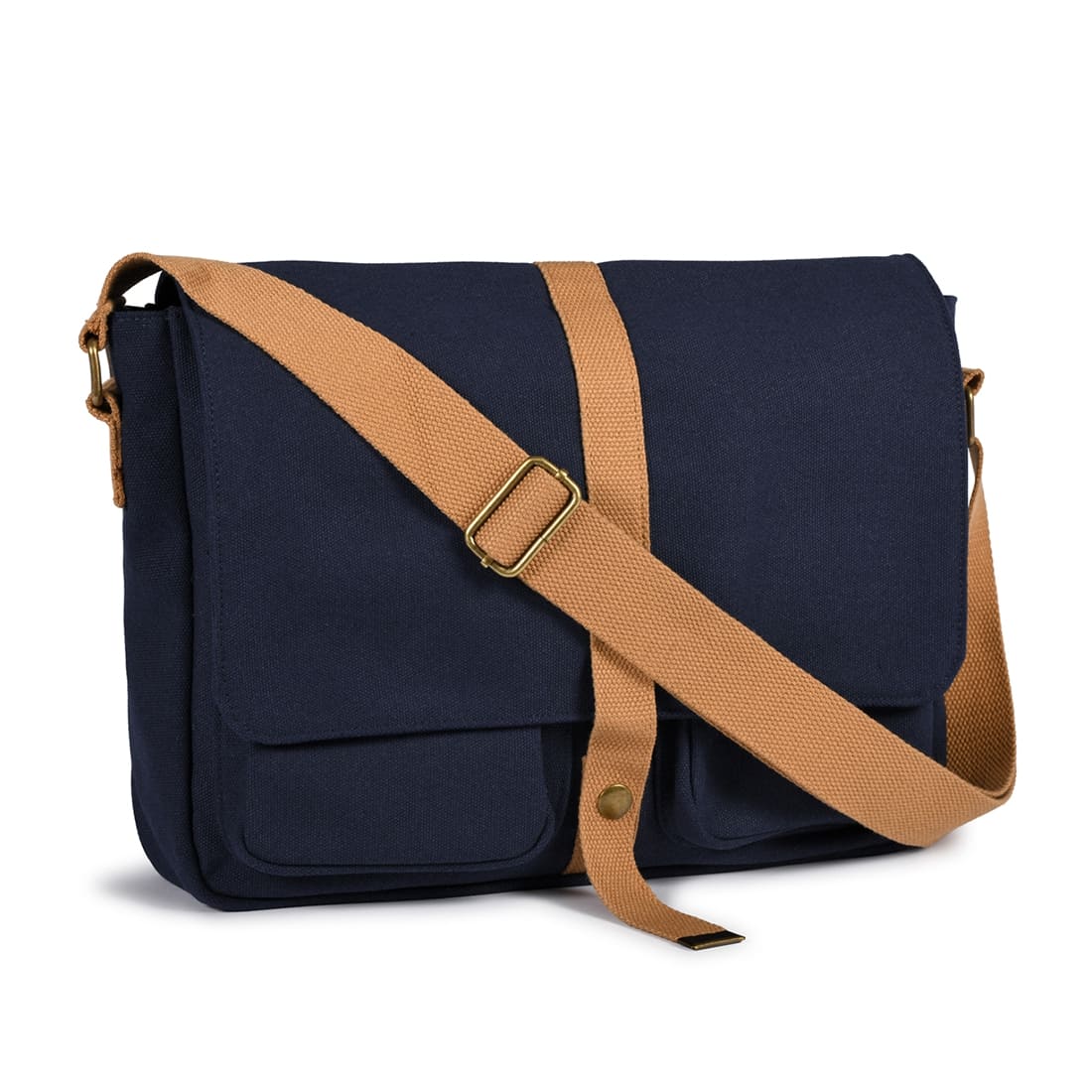 TRACOLLA-VINTAGE-Blu navy