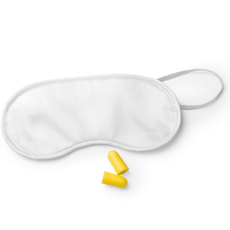SET-VIAGGIO-MASCHERINA-E-TAPPI-Bianco
