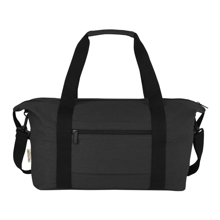 BORSA-WEEKEND-Nero