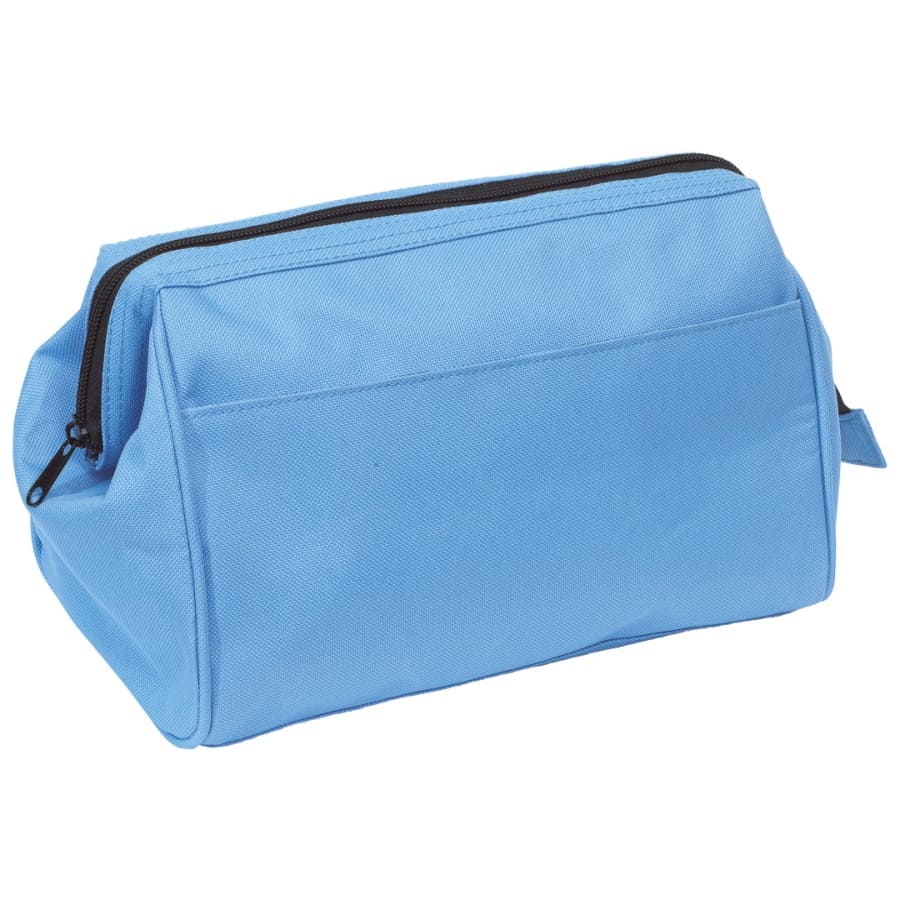BEAUTY-CASE-ALGHERO-PERSONALIZZABILE-CON-STAMPA-Blu chiaro