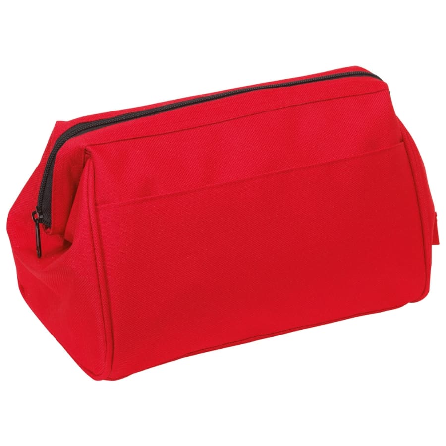 BEAUTY-CASE-ALGHERO-PERSONALIZZABILE-CON-STAMPA-Rosso