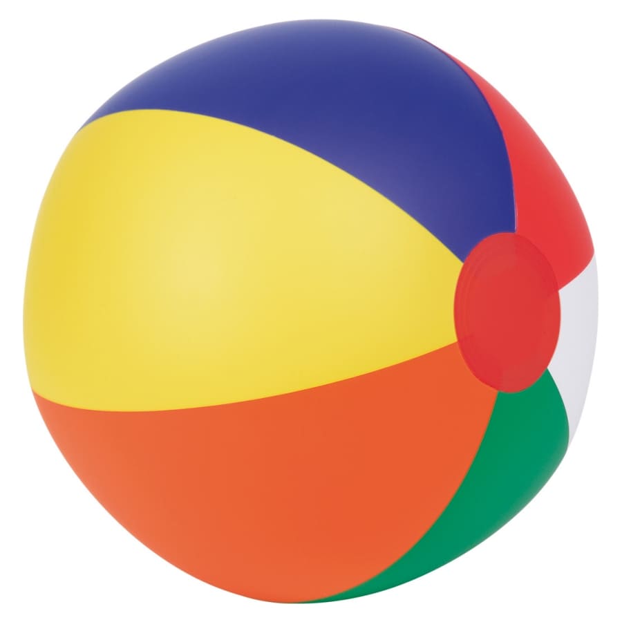 BEACH-BALL-ARCOBALENO