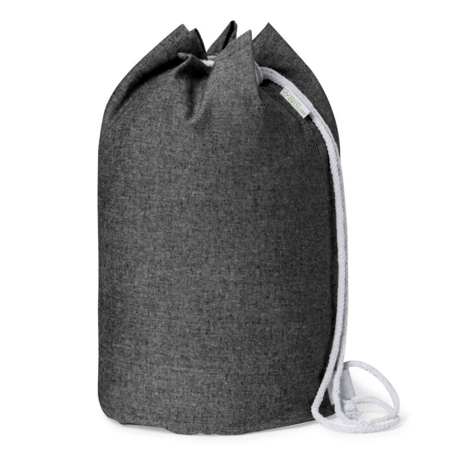 SACCA-IN-COTONE-RICICLATO-EFFETTO-MELANGE-Nero