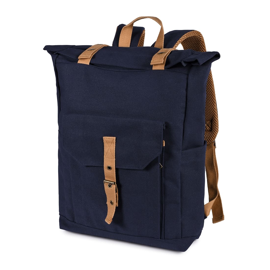 ZAINO-VINTAGE-Blu navy