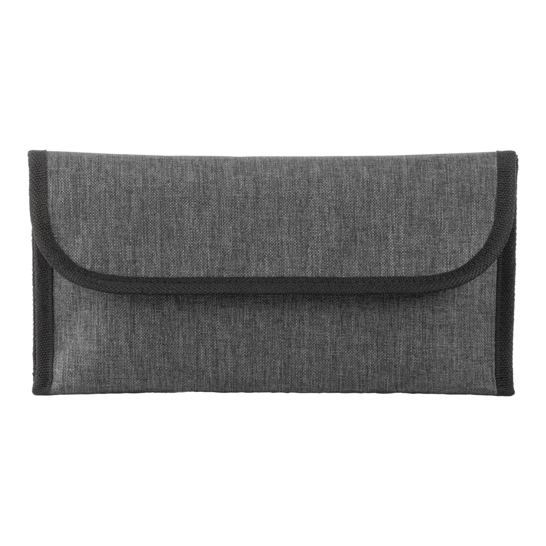 PORTADOCUMENTI-IN-POLIESTERE-MELANGE-Grigio