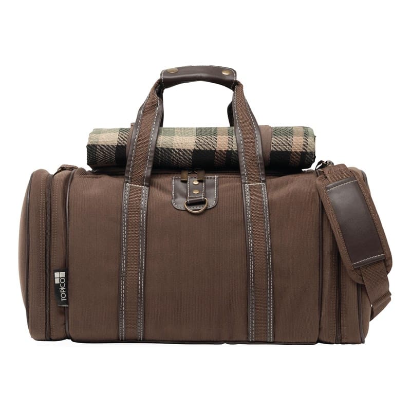 BORSA-DA-PICNIC-PER-4-PERSONE-Marrone