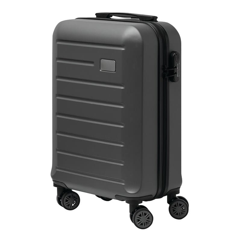 TROLLEY-BAGAGLIO-A-MANO-IN-ABS-Grigio