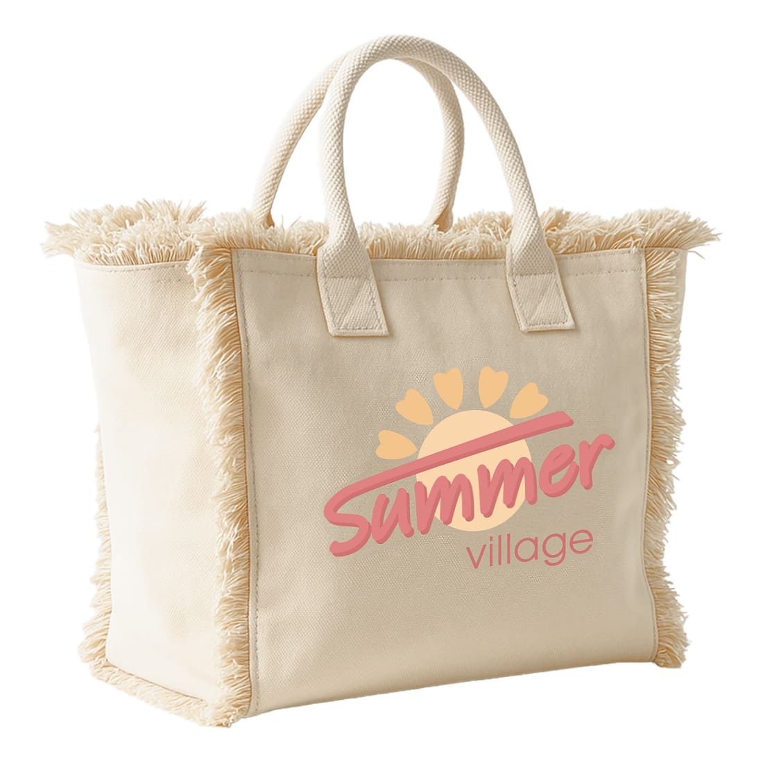 BORSA-MARE-IN-COTONE-CON-FRANGE