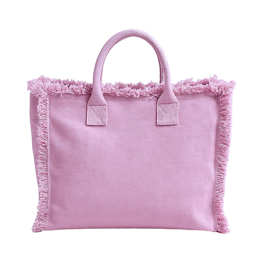 BORSA-MARE-IN-COTONE-COLORATO-CON-FRANGE-2img
