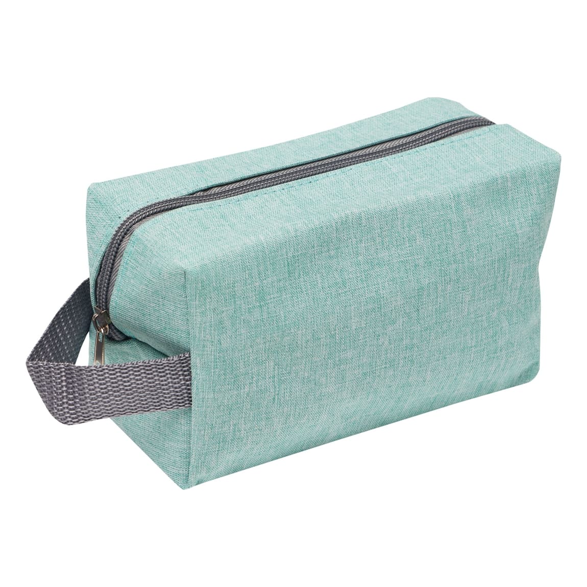 BEAUTY-CASE-IN-POLIESTERE-RPET-Verde chiaro