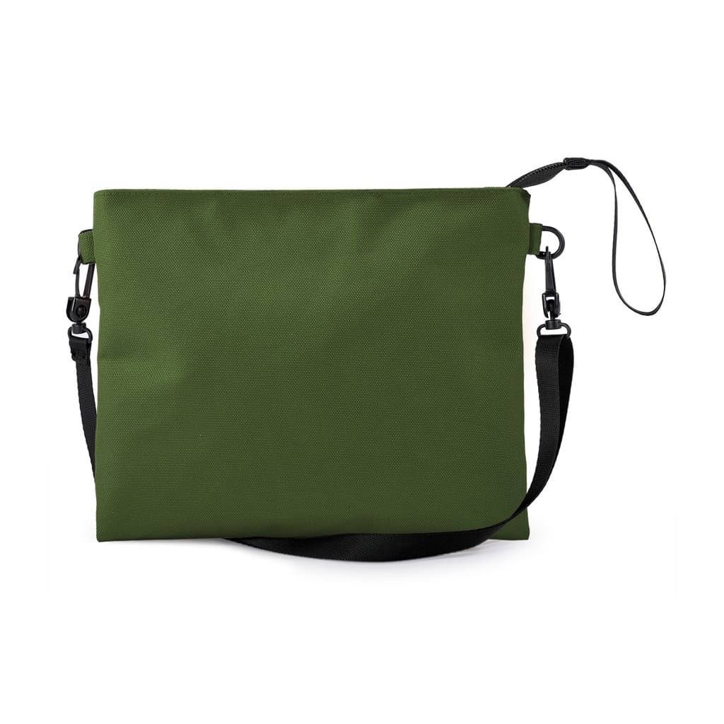 TRACOLLA-IN-POLIESTERE-900D-PERSONALIZZABILE-Verde militare