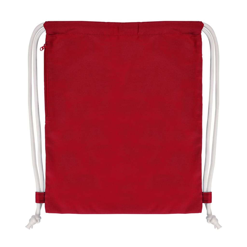 ZAINETTO-IN-POLIESTERE-300D-Rosso