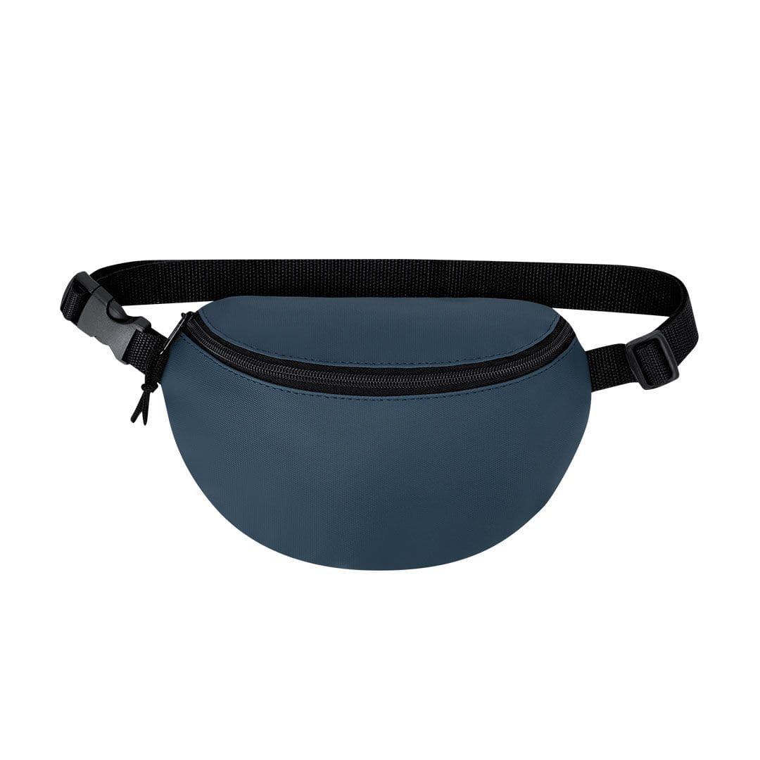 MARSUPIO-UNA-TASCA-IN-MORBIDO-PU-Blu navy