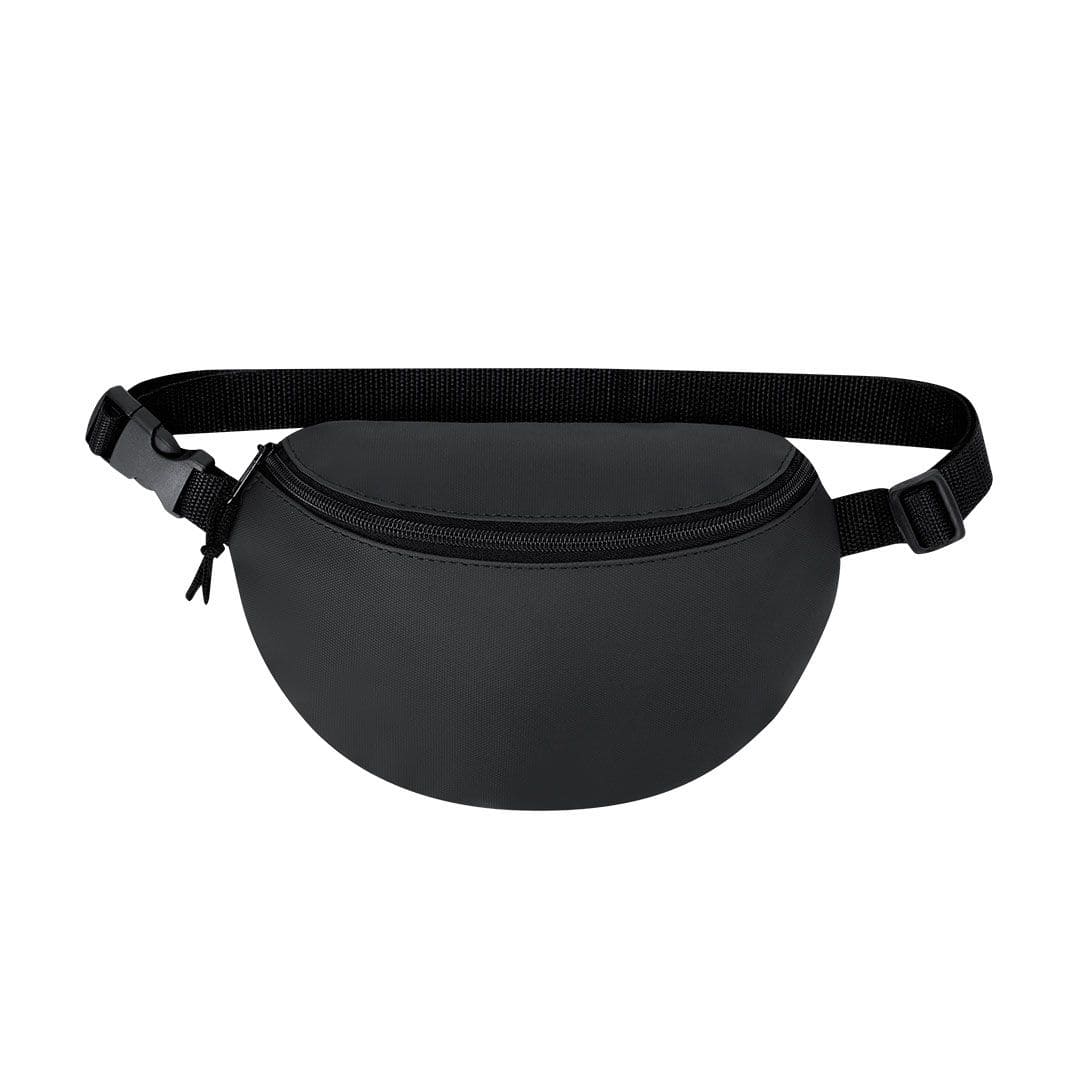 MARSUPIO-UNA-TASCA-IN-MORBIDO-PU-Nero