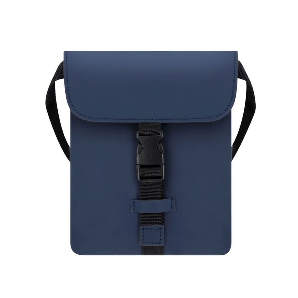 TRACOLLINA-IN-MORBIDO-PU-Blu navy
