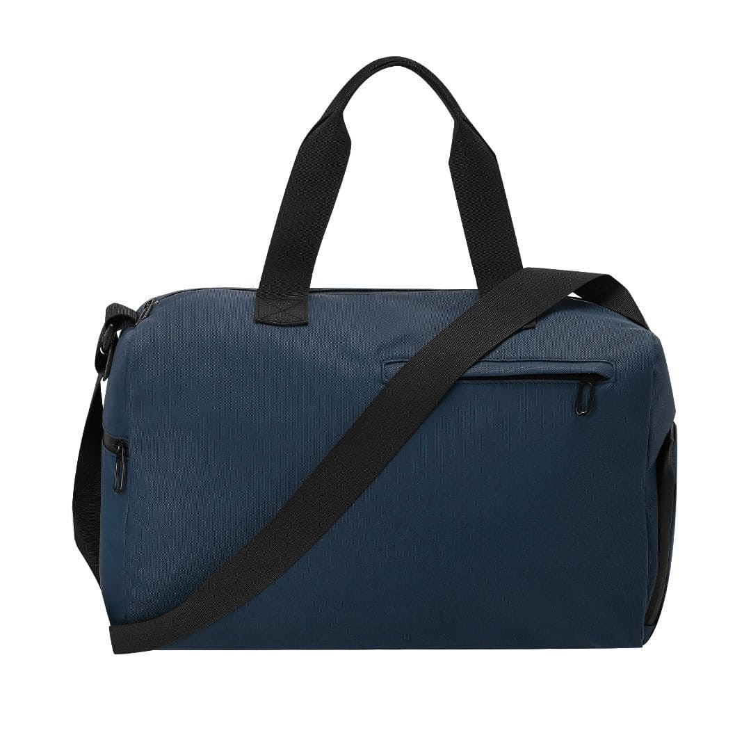 BORSONE-VIAGGIO-IN-MORBIDO-PU-Blu navy