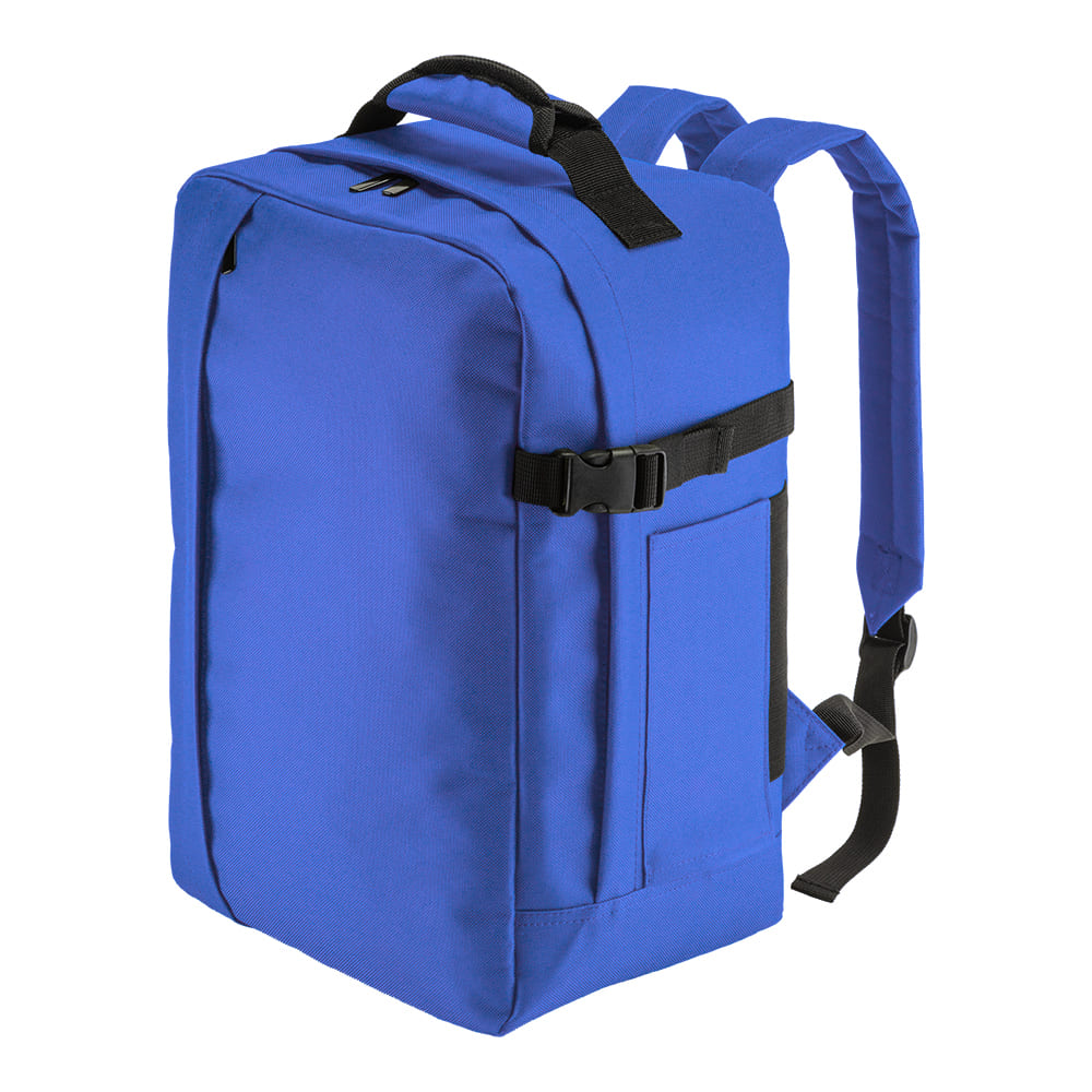 Blu royal