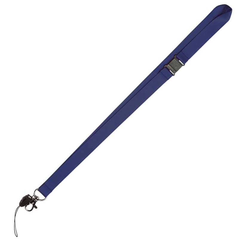 PORTABADGE-SATURNO-Blu navy