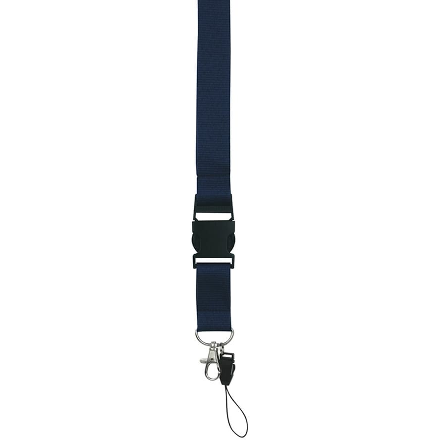 PORTABADGE-NETTUNO-Blu navy