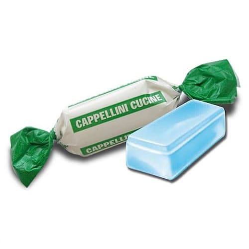 CARAMELLE-MENTA