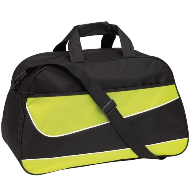 BORSA-PEP-Nero/Lime