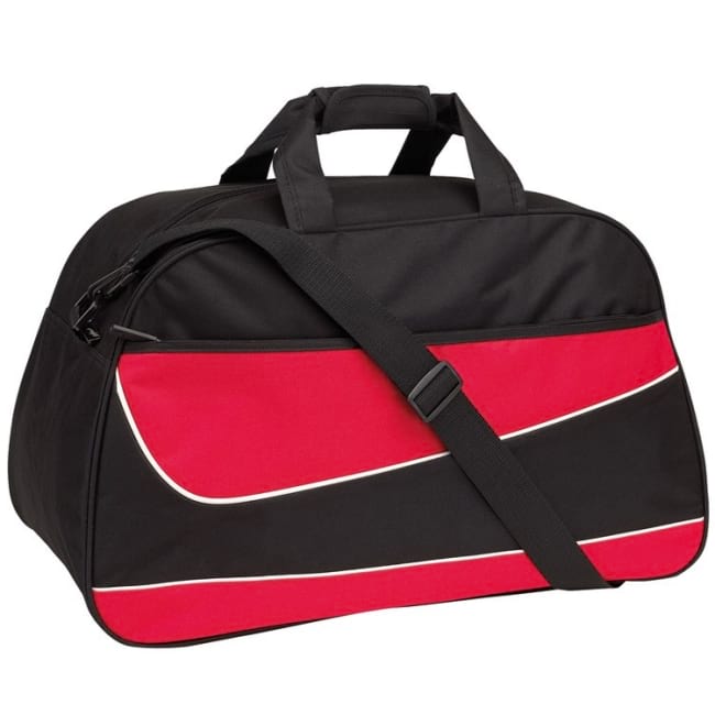 BORSA-PEP-Nero/Rosso