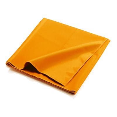 TELO-MICROFIBRA-80x150-IN-COLORI-FLUO-Arancio fluo