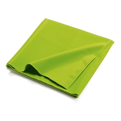 TELO-MICROFIBRA-80x150-IN-COLORI-FLUO-Verde fluo