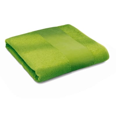 TELO-SPUGNA-90x170-Verde chiaro