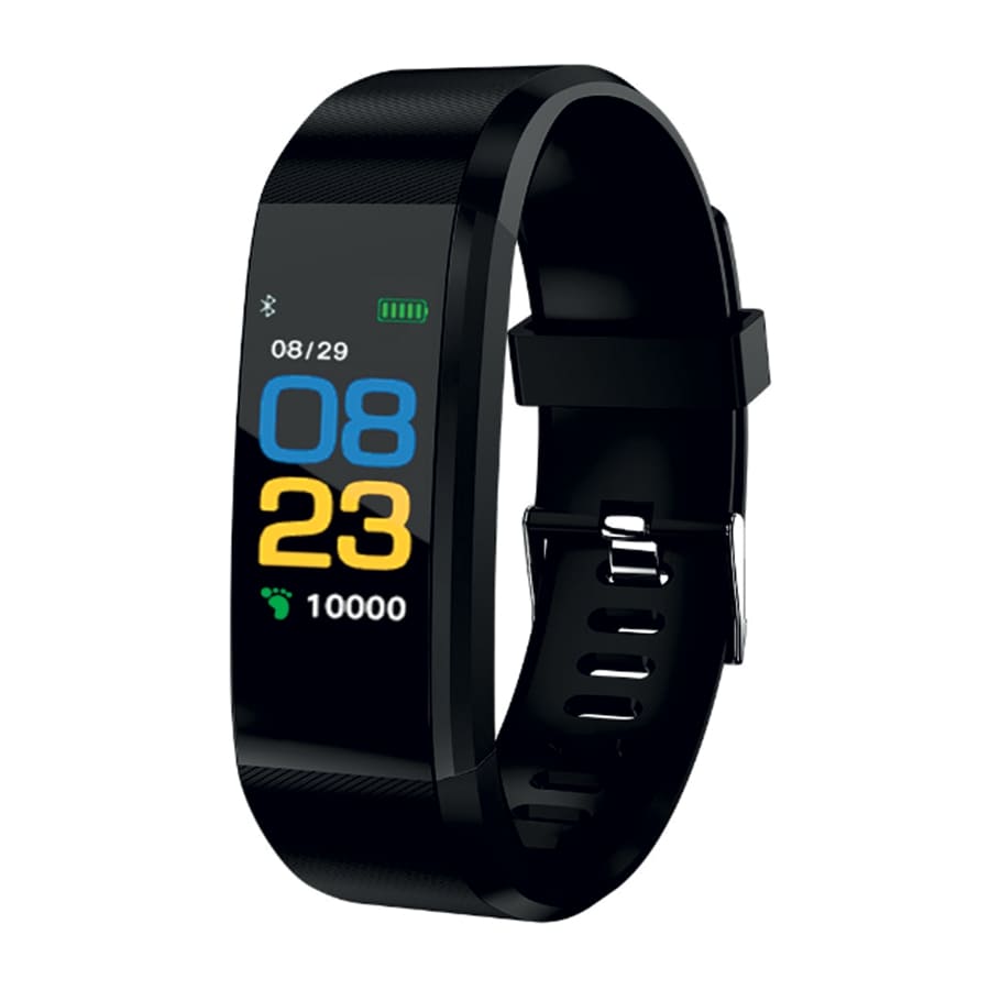 FITNESS-TRACKER