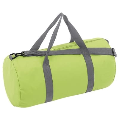 BORSA-GINNIC-Verde Lime