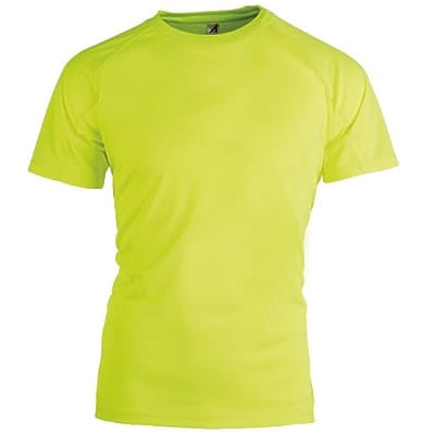 T-SHIRT-SPORT