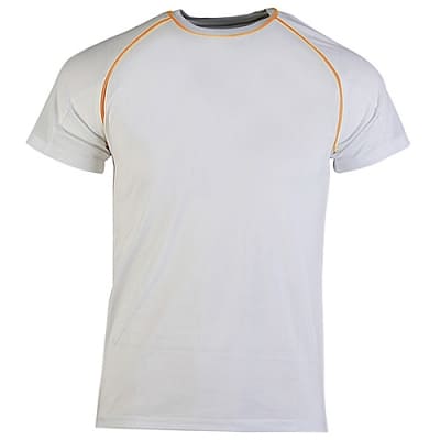 T-SHIRT-TEKNO-Arancione