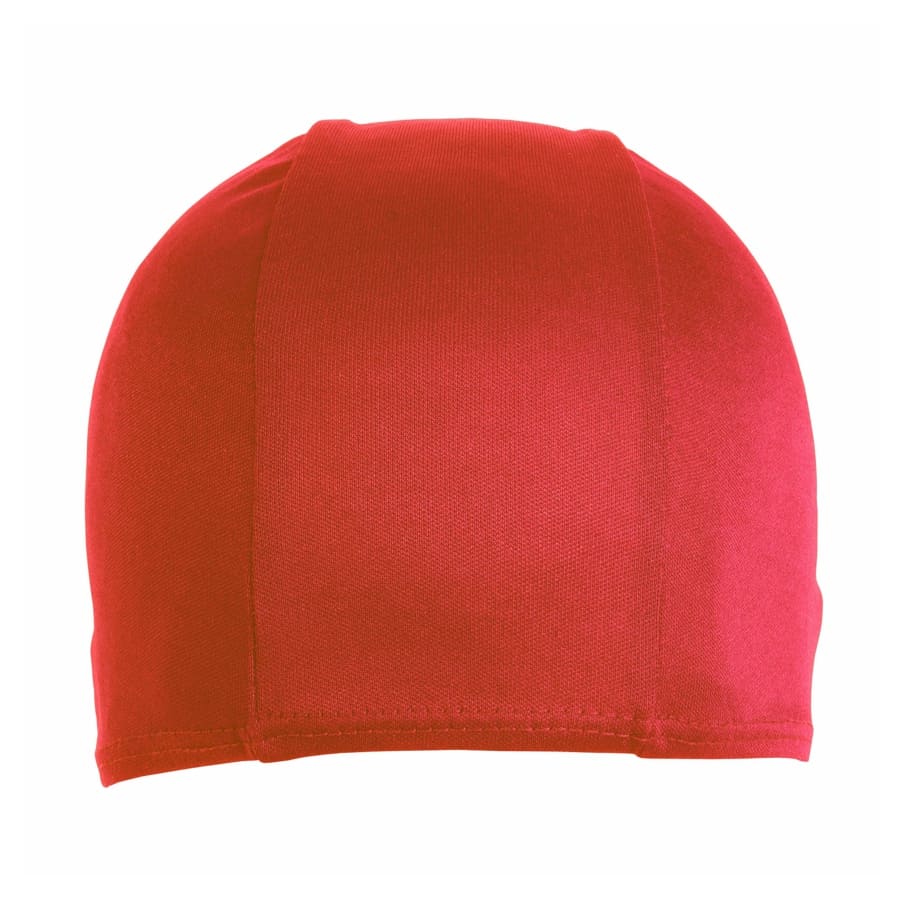CUFFIA-DA-PISCINA-Rosso