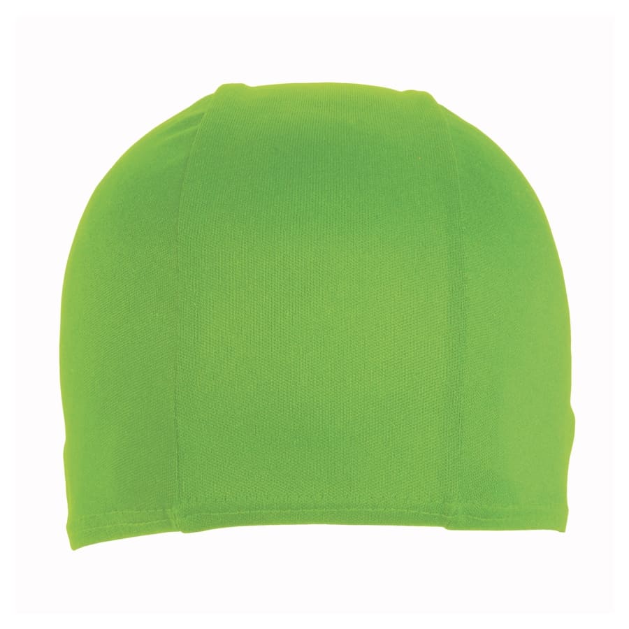 CUFFIA-DA-PISCINA-Verde mela