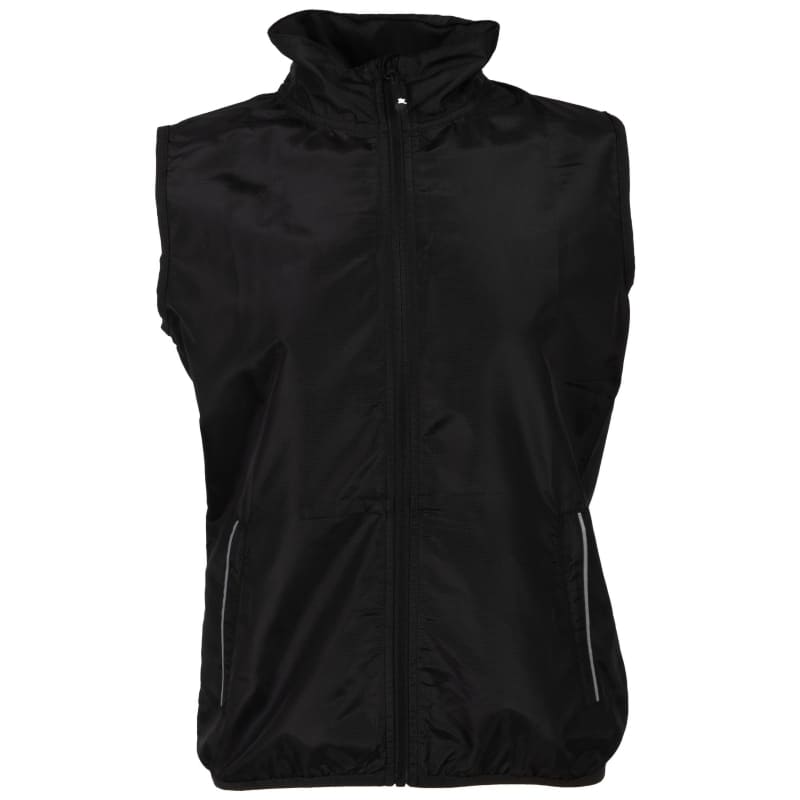 GILET-DONNA-Nero