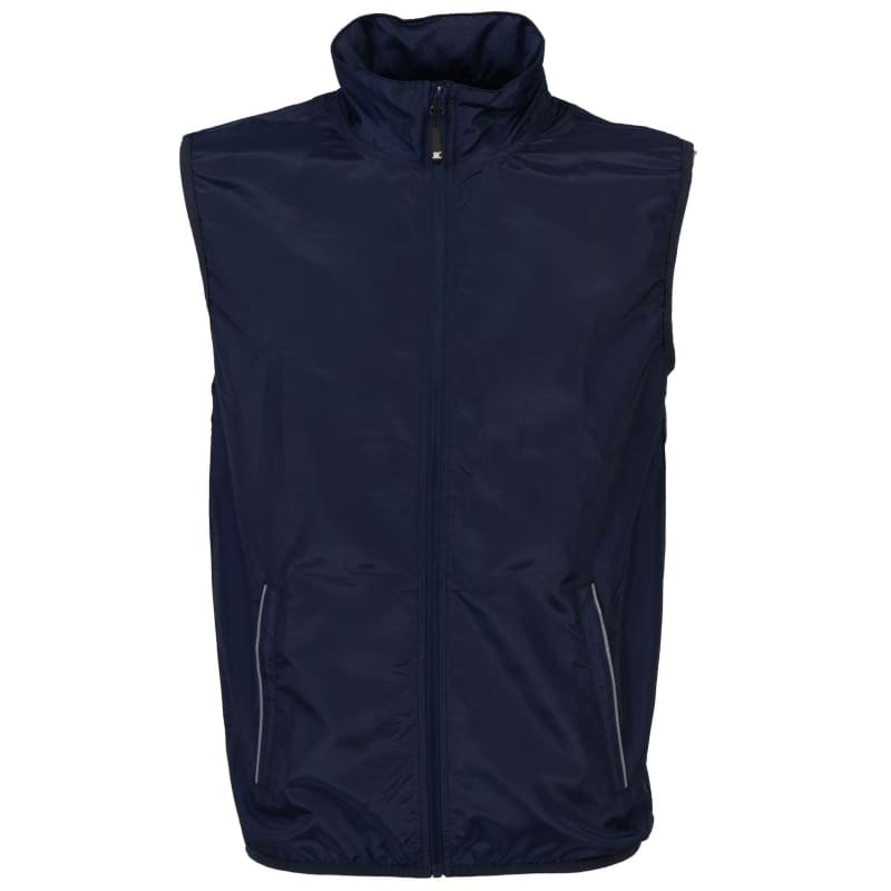 GILET-UOMO-Blu navy