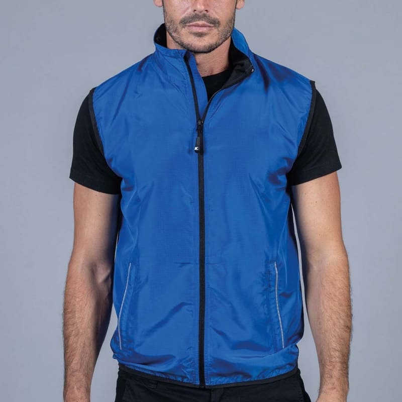 GILET-UOMO