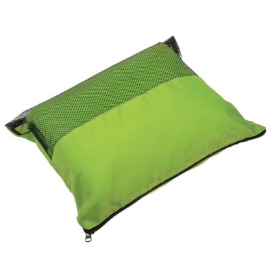 COPERTA-PICNIC-Verde Lime