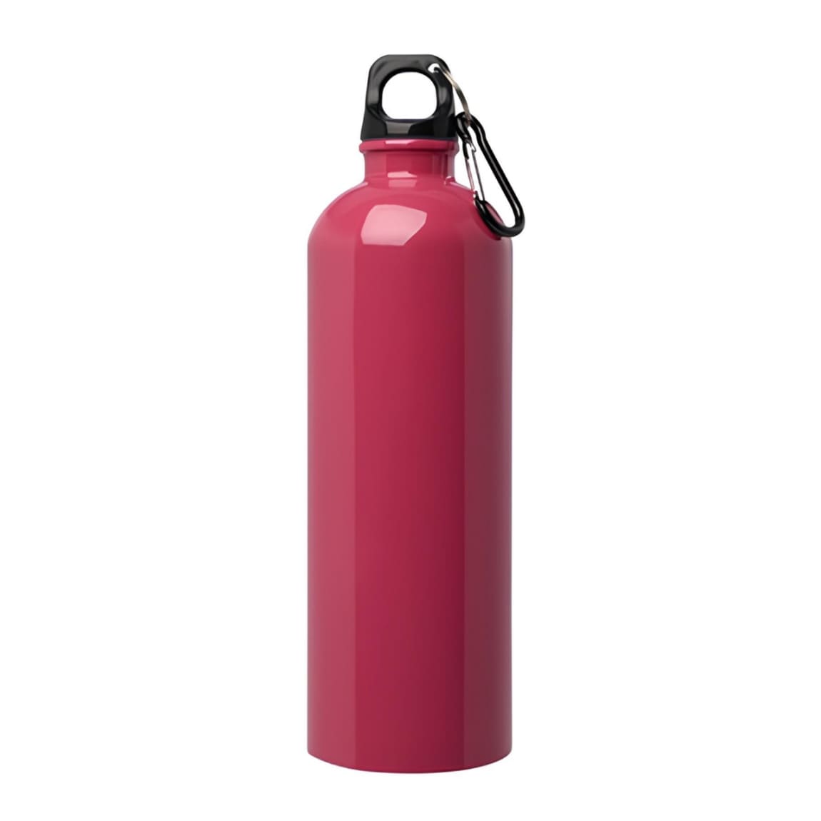 BOTTIGLIA-750ml-acciaio-inossidabile-Magenta
