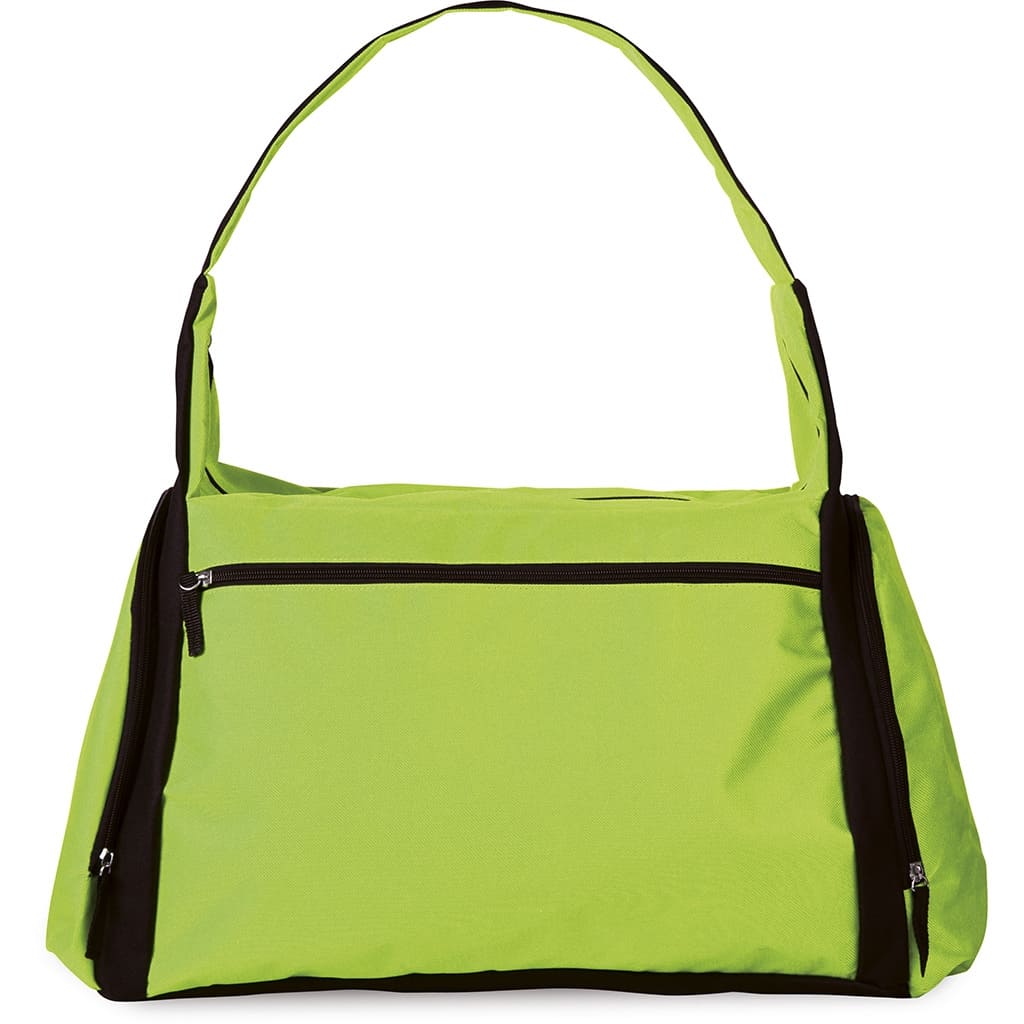 BORSA-LADIES-Verde acido