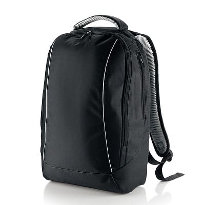 ZAINO-PORTA-PC-ROAD-Nero/Grigio