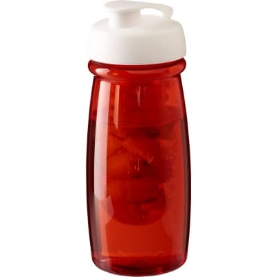 BORRACCIA-600ML-Bianco/Rosso